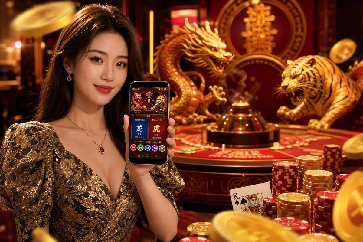 rft88 Casino proses deposit wallet Malaysia