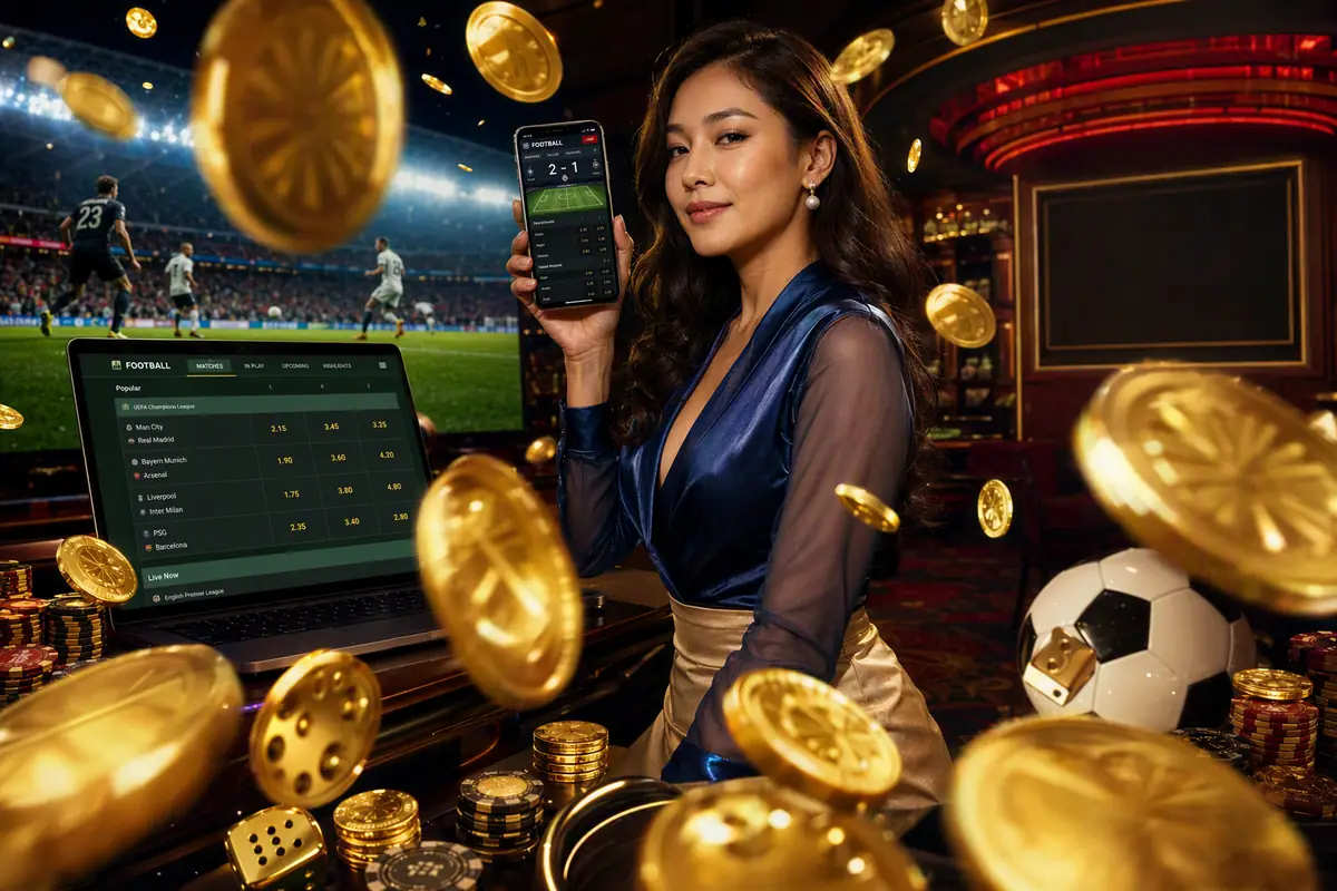 rft88 live casino side bet jackpot