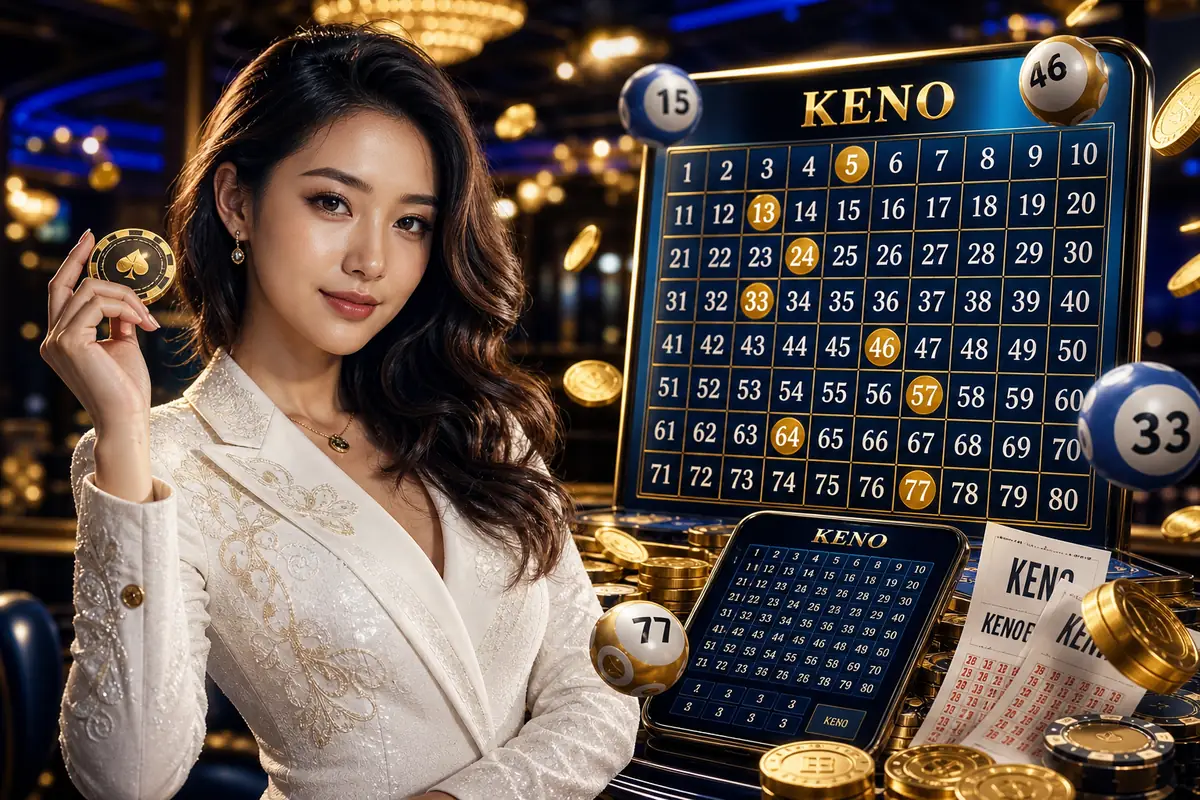 rft88 Casino meja dealer langsung baccarat