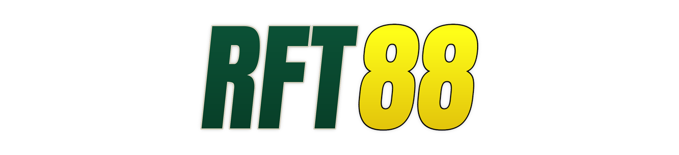 rft88 logo